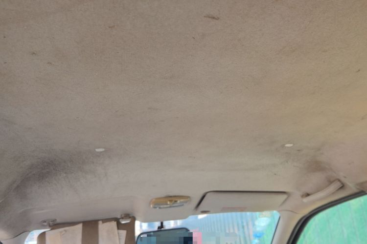 Used Dongfeng Shuaike 2013 1.5L Manual Comfort 7-Seater China V Standard
