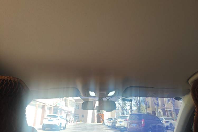 Used CHANGAN NEVO A05 2024 Truly Delicious Version 145 Prestige Edition
