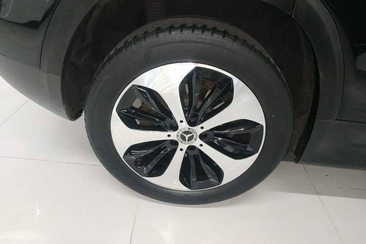 Used Mercedes-Benz GLB 2021 GLB 200 Fashion Model