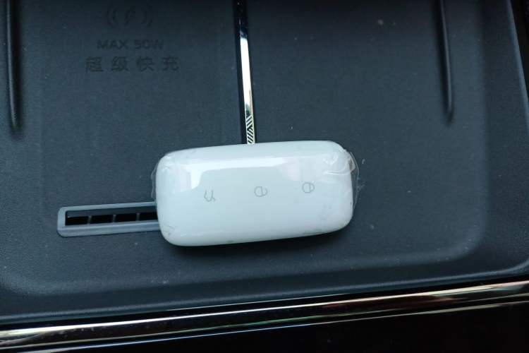 Used Geely Galaxy Galaxy 8 2025 130km EM-i Deluxe Edition