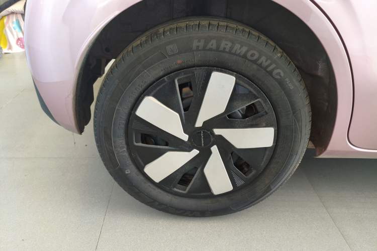 Used Dongfeng NAMMI 01 2026 Model Originality Edition 330Air
