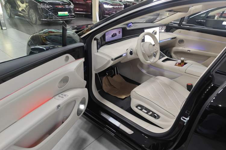 Used Hima Stelato S9 2025 Extended-Range Ultra
