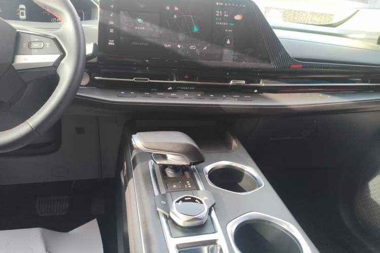 Used CHANGAN CS55PLUS 2022 2nd Generation 1.5T DCT Prestige Version