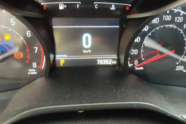 Used Chevrolet Monza 2020 320 Automatic Enjoyment Edition