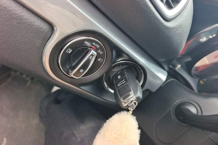 Used Porsche 718 2016 Cayman 2.0T
