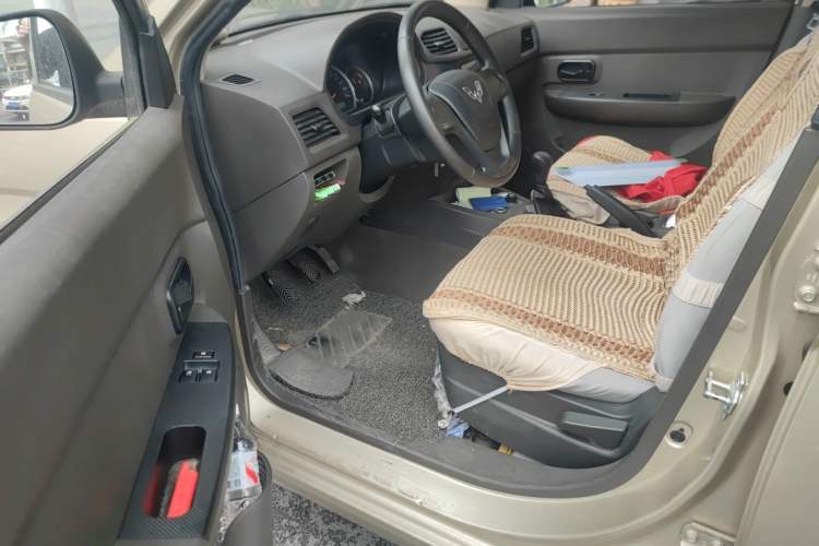 Used Wuling Hongguang  Driver Seat