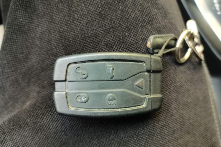 Used Land Rover Freelander 2 2012 2.0T Si4 SE Gasoline Version
