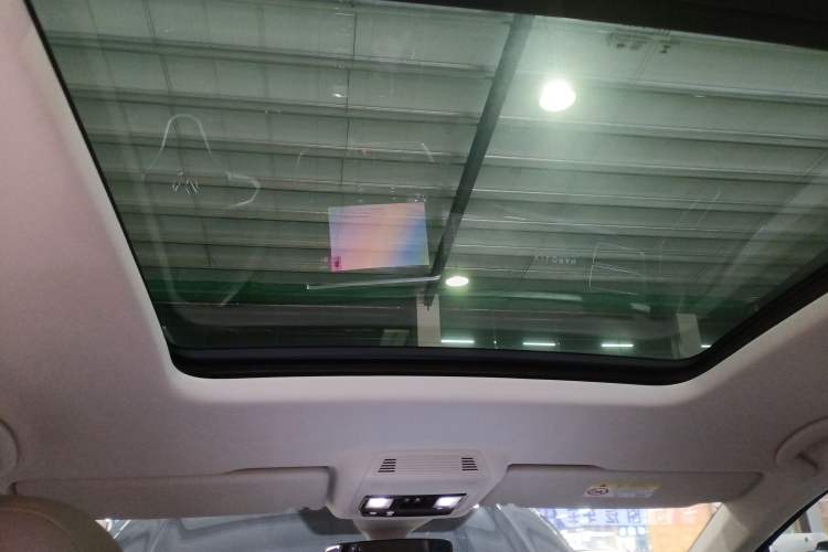 Used Volkswagen Viloran 2023 Revised Version 380TSI Luxury Edition
