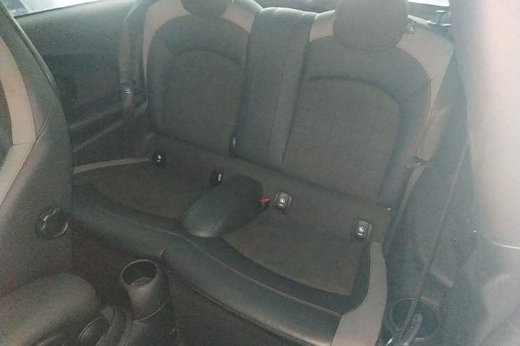 Used MINI 2022 2.0T COOPER S Racing Driver