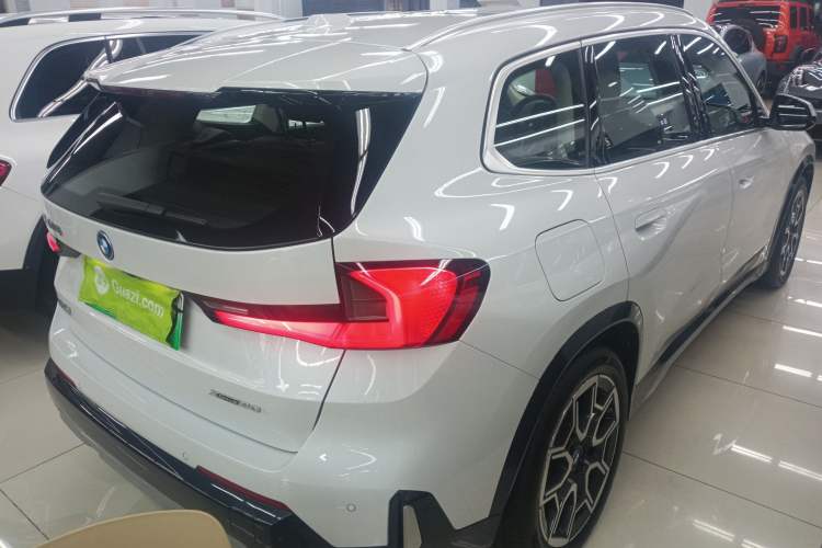 Used BMW iX1 2023 xDrive30L X Design Package
