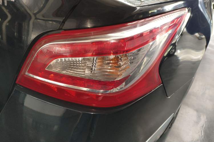 Used Nissan Teana 2013 2.0L XL Comfort Edition
