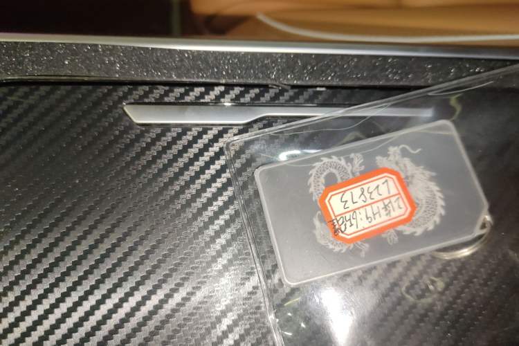 Used Hongqi H9 2020 2.0T Smart Connect Flagship Edition