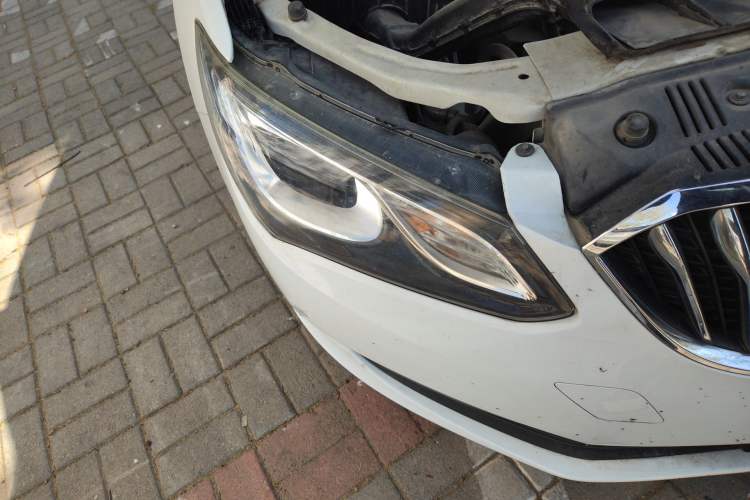 Used Buick GT 2015 15N Automatic Deluxe Edition
