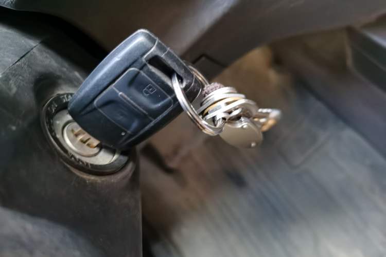 Used Wuling Rongguang V 2016 1.5L Standard Version