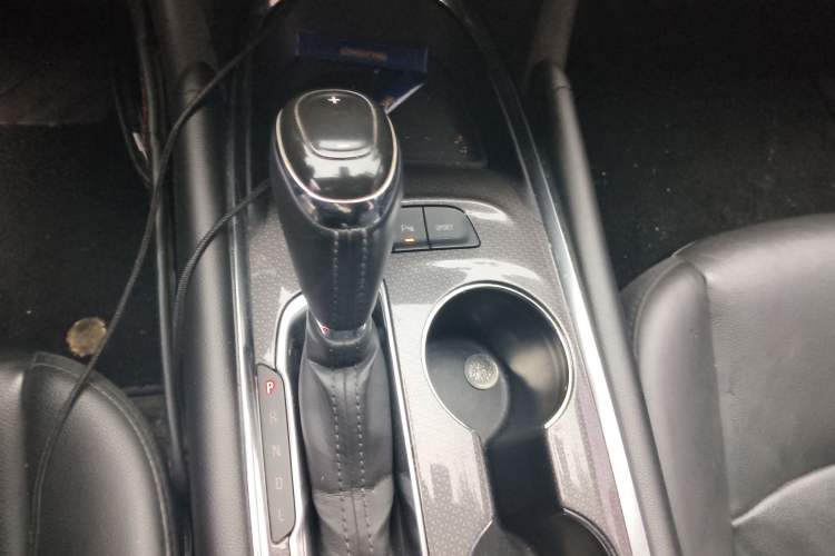 Used Chevrolet Malibu XL 2017 1.5T Automatic Ruichi Edition