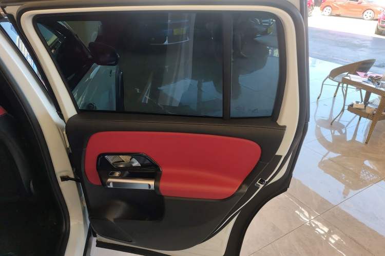 Used Mercedes-Benz GLB AMG 2022 AMG GLB 35 4MATIC