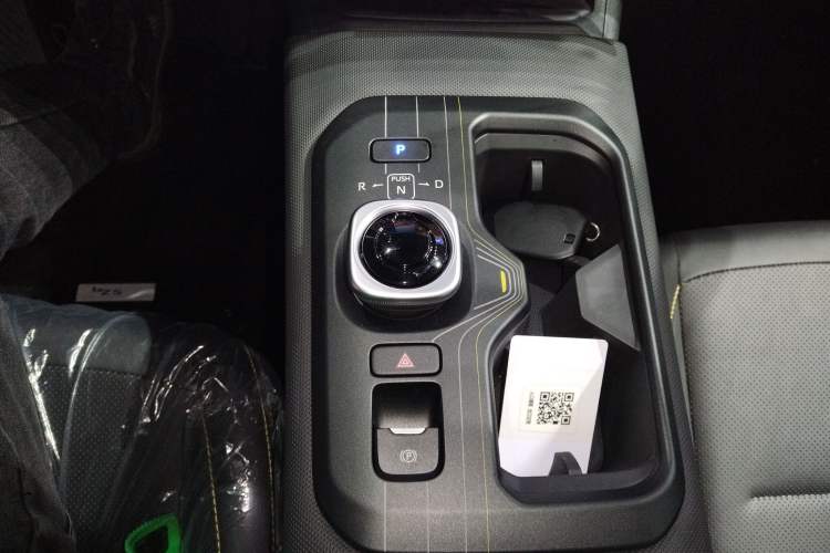 Used Toyota bZ5 2025 Model 550 PRO Smart Driving Edition