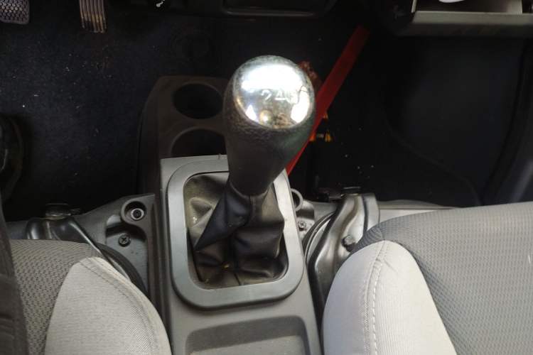 Used Dongfeng Xiaokang K07S 2022 1.3L High-Power Base Version