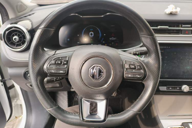 Used MG 6 New Energy 2018 45T E-DRIVE Intelligent Hybrid Premium Internet Edition