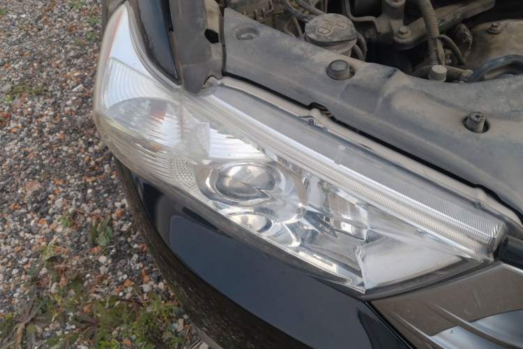 Used Toyota Highlander 2012 2.7L Two-Wheel Drive 7-Seater Luxury Edition