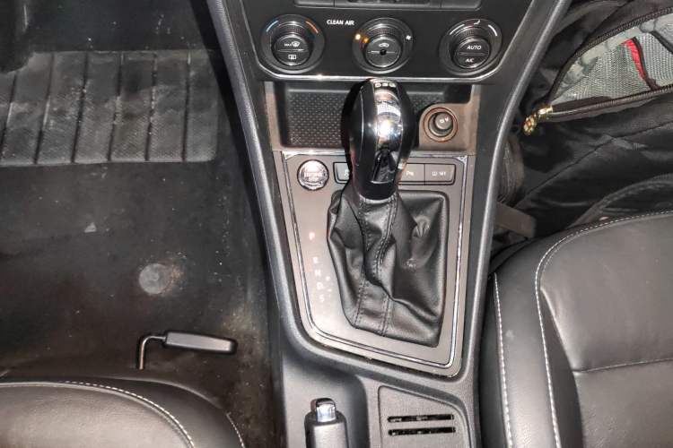 Used Volkswagen Gran Lavida 2017 180TSI DSG Comfort Edition