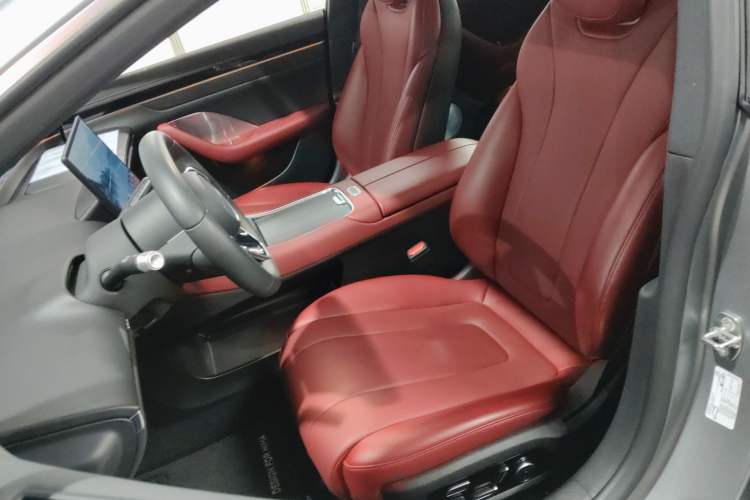 Used Hima Luxeed S7 2024 Max+ Rear-Drive Ultra-Range Intelligent Driving Edition