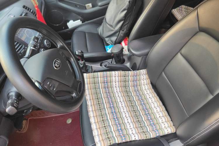 Used Kia K3 2013 1.6L Manual GLS