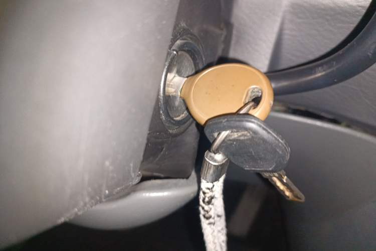 Used Chrysler Grand Voyager 