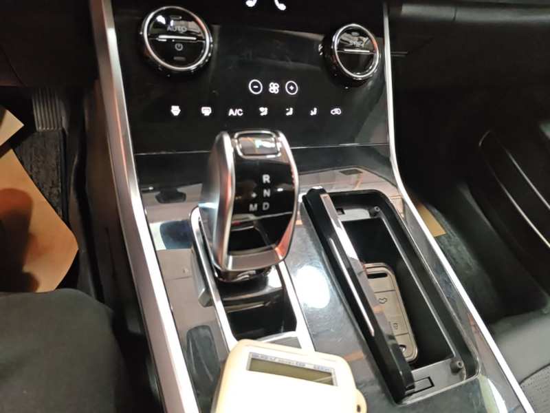 Used Chery Tiggo 8 2019 1.6 TGDI Automatic Elite Model — 13