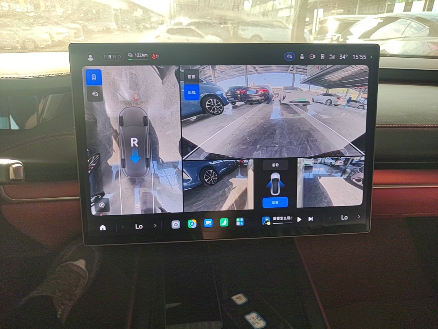Xiaomi Auto SU7 2024 Rear-Drive Ultra-Long Range Advanced Pro-Level Intelligent Driving Version — снимка 15