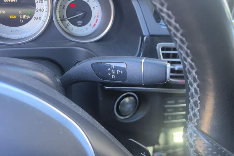 Used Mercedes-Benz E-Class 2015 E 260 L Sport Edition