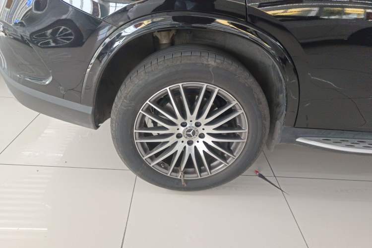 Used Mercedes-Benz GLC 2024 GLC 300 L 4MATIC Dynamic Edition 7-seater