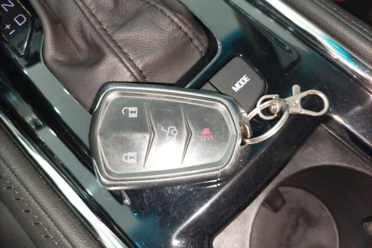 Used Cadillac ATS-L 2017 28T Tech Edition
