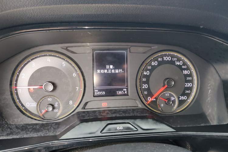 Used Volkswagen Lavida 2021 280TSI DSG Comfort Edition
