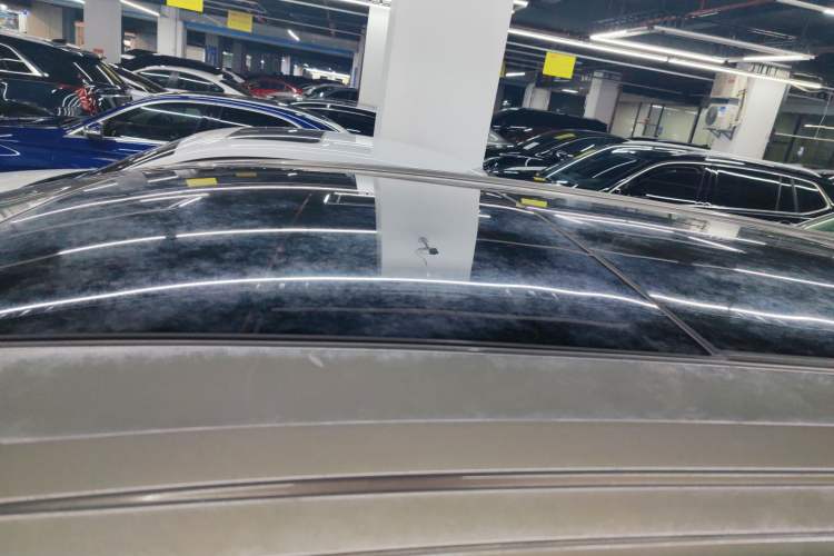 Used Buick GL6 2019 18T 6-Seater Elite Version China VI Standard
