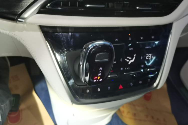 Used Buick GL8 2022 Avenir Avia Four-Seat Prestige Edition
