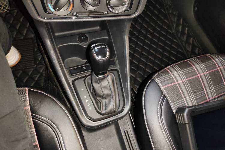 Used Skoda Rapid Spaceback 2020 1.5L Automatic Standard Edition
