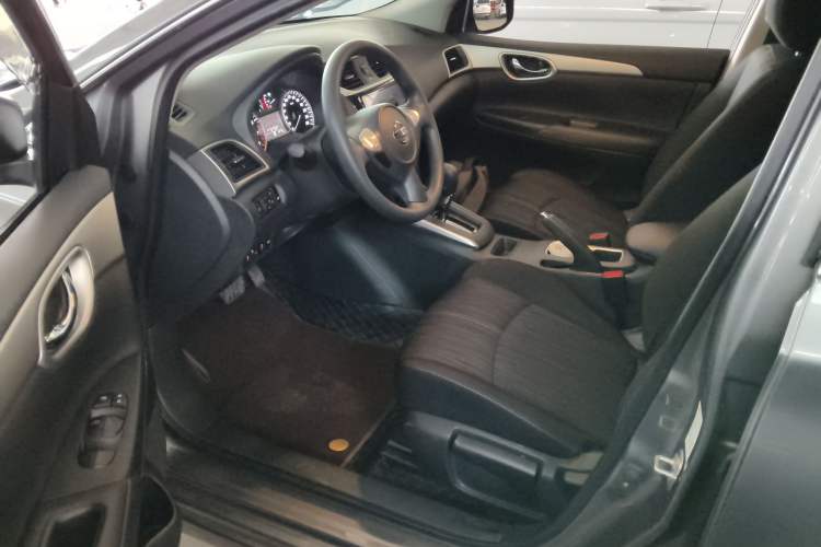 Used Nissan Sylphy 2022 Classic 1.6XE CVT Comfort Edition