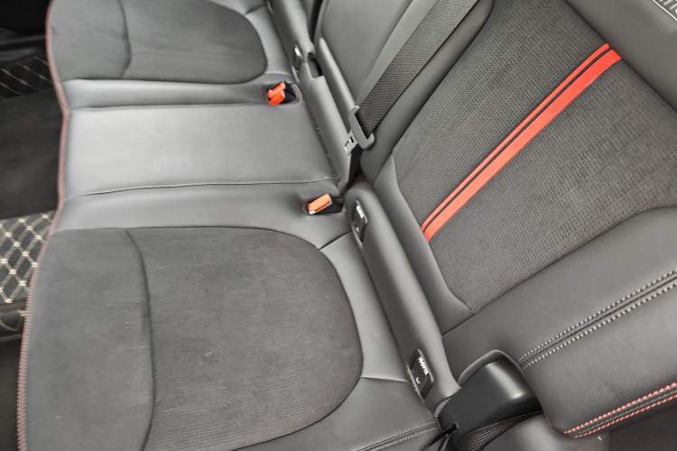 Used Ford Mondeo 2024 2.0T E-Hybrid Sport Edition ST-Line
