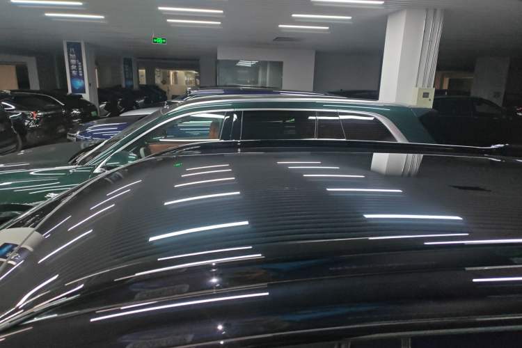 Used XPeng G9 2026 Model, 725 Max