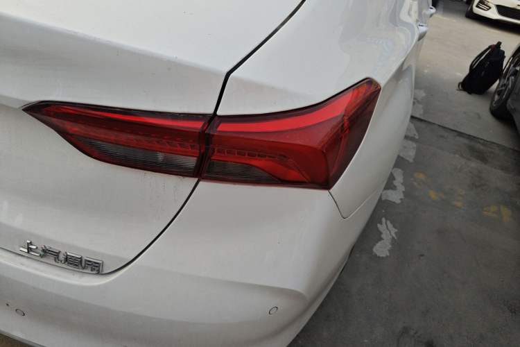 Used Buick Verano 2022 Pro 533T Enjoyment Edition Right Rear Taillight