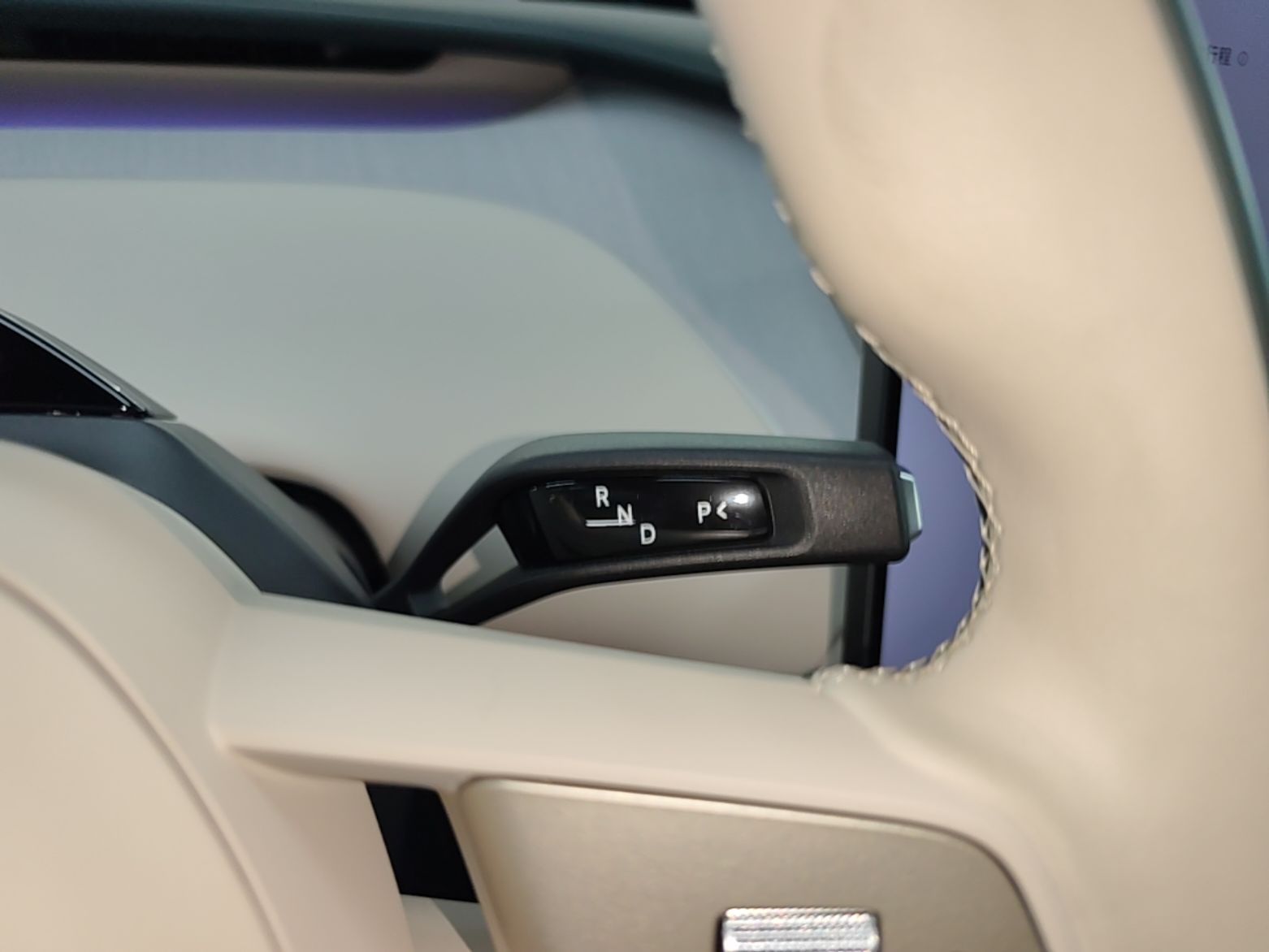 Xiaomi Auto YU7 2025 Ultra-Long Range Rear-Wheel Drive Version — снимка 16