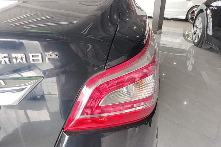 Used Nissan Teana 2013 2.0L XL Comfort Edition