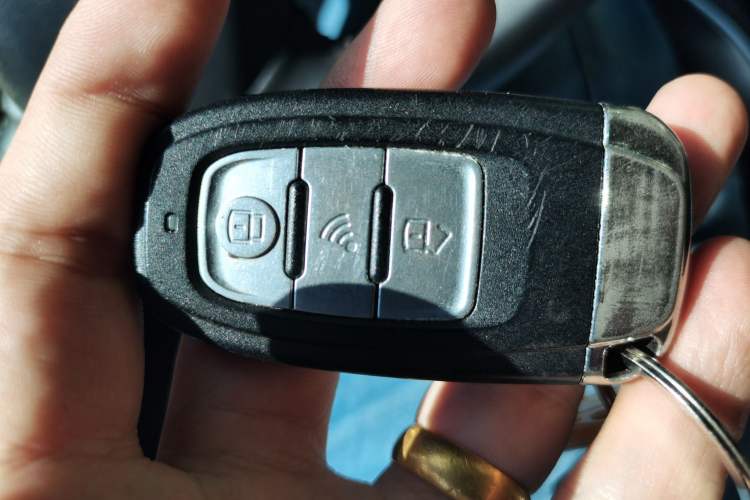 Used Peugeot 408 2016 1.6T Automatic Luxury Edition
