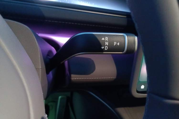 Used Nio ES8 2026 Model 6-seat Executive Luxury Edition
