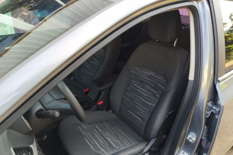 Used Chevrolet Monza 2019 Redline 320T Dual-Clutch Joyful Edition China VI Standard