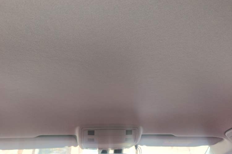 Used Volkswagen Lavida 2025 New Sharp 1.5L Outstanding New Edition Headliner