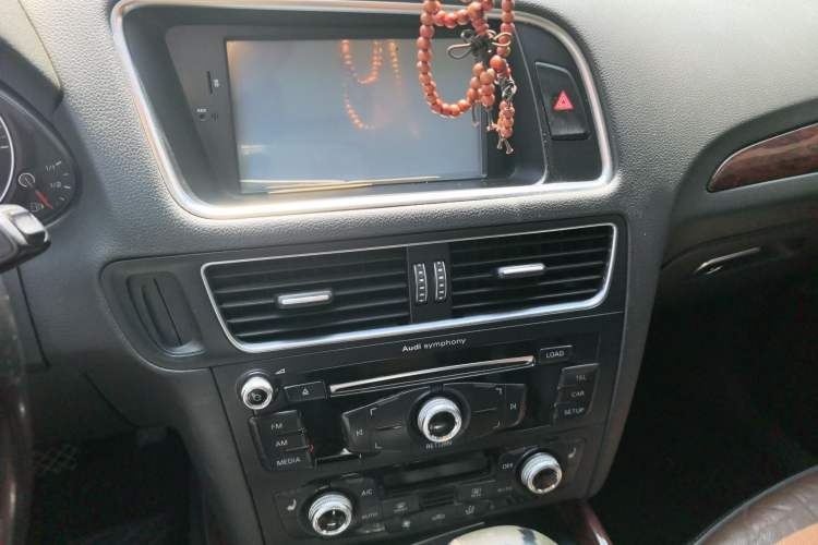 Used Audi Q5 2016 40 TFSI Technology Edition
