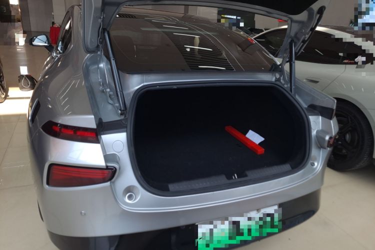 Used XPeng P7 2020 586N