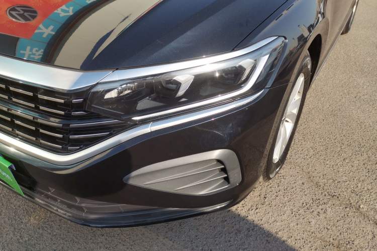 Used Volkswagen Passat 2024 280TSI Business Edition
